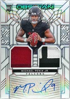 Michael Penix Jr.