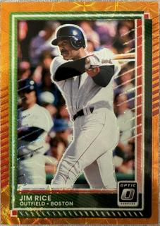 Jim Rice