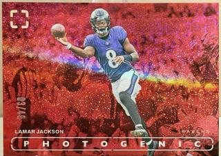 Lamar Jackson