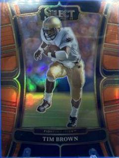 Tim Brown