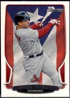 Carlos Beltran