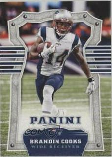 Brandin Cooks