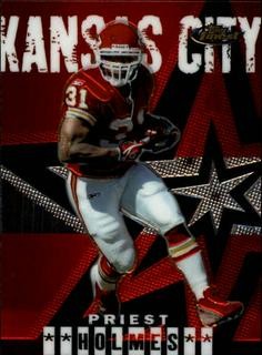 Priest Holmes