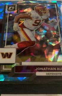 Jonathan Allen