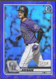 Nolan Arenado
