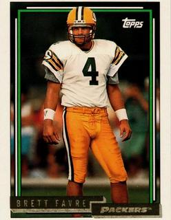 Brett Favre