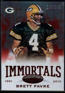 Brett Favre