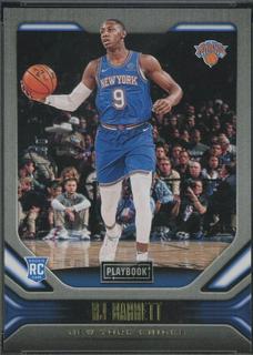 RJ Barrett