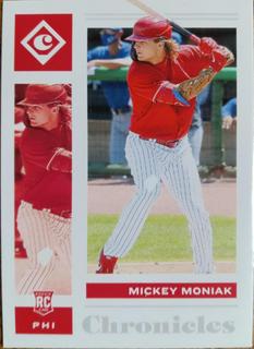 Mickey Moniak