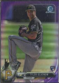 Tyler Glasnow