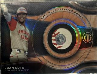 Juan Soto