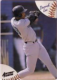 Derrek Lee