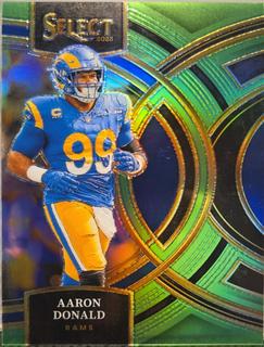 Aaron Donald