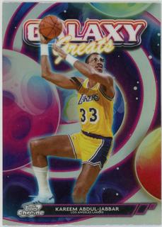 Kareem Abdul-Jabbar