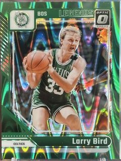 Larry Bird