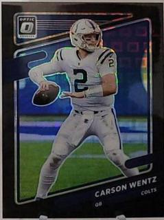 Carson Wentz