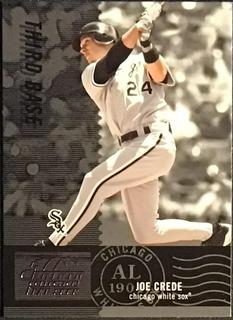 Joe Crede