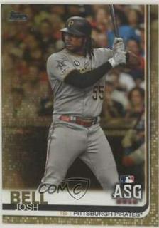 Josh Bell