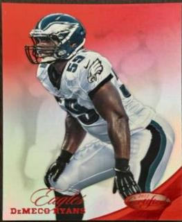 DeMeco Ryans