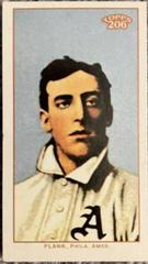 Eddie Plank [Cycle] #176 Baseball Cards 2002 Topps 206 Prices