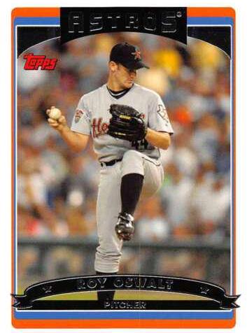 Roy Oswalt #575
