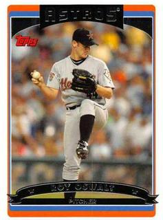 Roy Oswalt