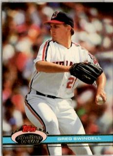 Greg Swindell