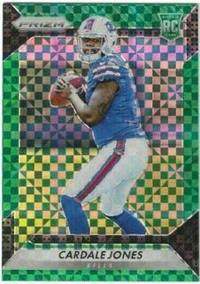 Cardale Jones