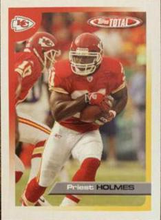 Priest Holmes