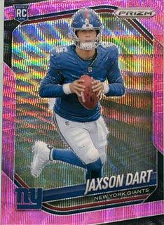 Jaxson Dart