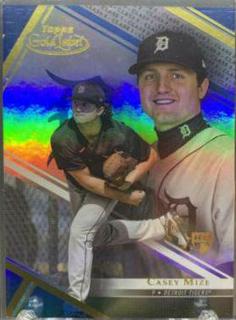 Casey Mize