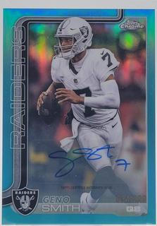 Geno Smith