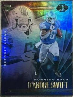 D'Andre Swift