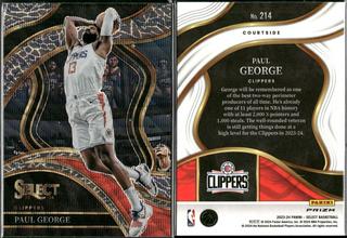 Paul George