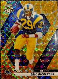 Eric Dickerson