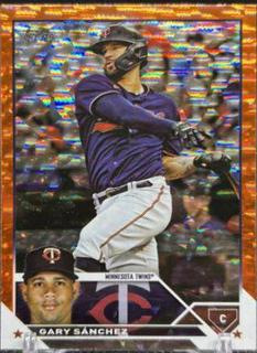 Gary Sanchez