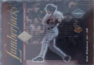 Cal Ripken Jr.