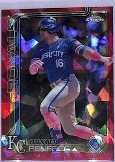 Hunter Renfroe