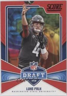 Luke Falk