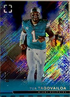 Tua Tagovailoa