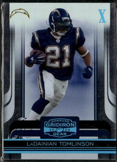 LaDainian Tomlinson