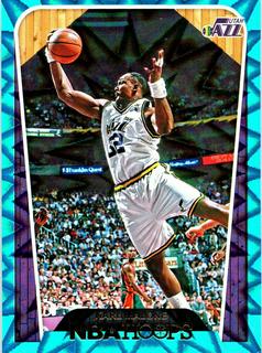 Karl Malone