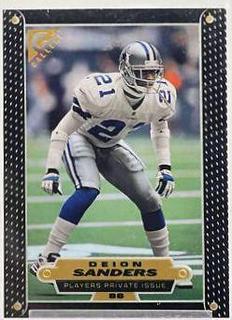 Deion Sanders
