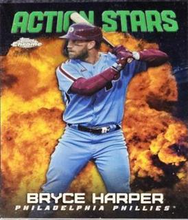 Bryce Harper