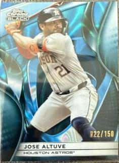 Jose Altuve