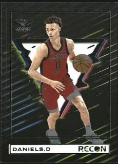 Dyson Daniels
