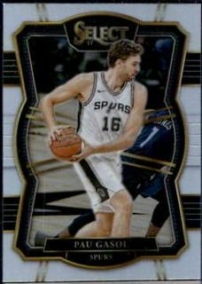 Pau Gasol