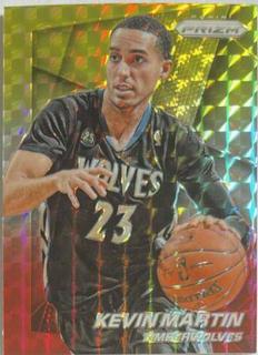 Kevin Martin
