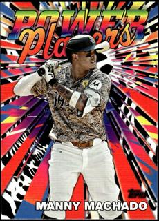 Manny Machado