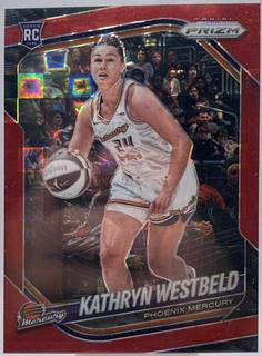 Kathryn Westbeld
